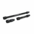 Gearwrench 84951N 3 Pc. 1/2" Drive Locking Impact Extension Set (3 Pack)