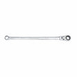 Gearwrench 86021 21mm 72-Tooth XL GearBox Flex Head Double Box Ratcheting Wrench