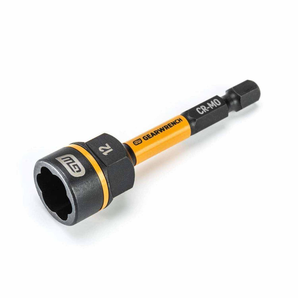 Gearwrench 86185 12mm Bolt Biter Nut Extractor & Driver