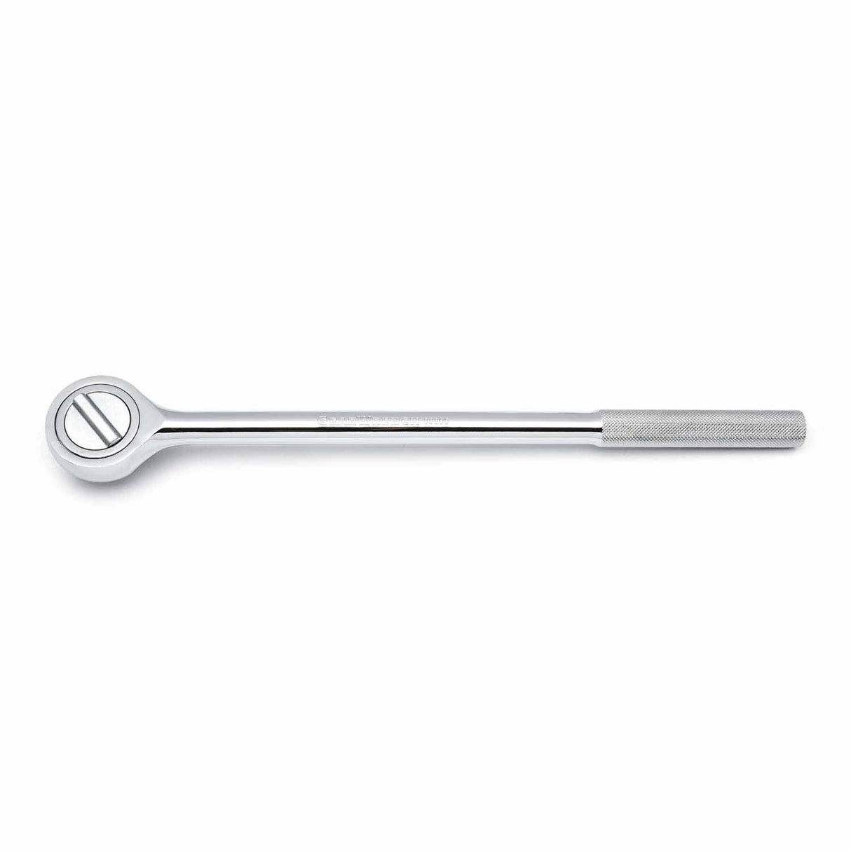 Gearwrench 88800 3/4" Drive 43-Tooth Round Head Ratchet 20"