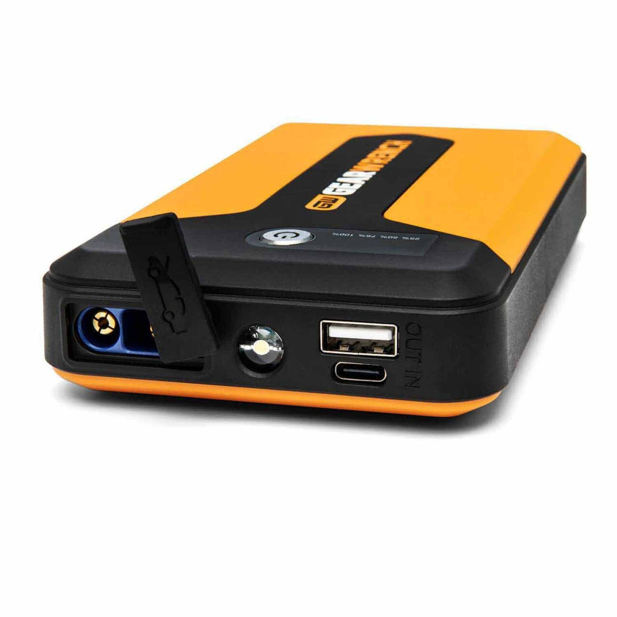 Gearwrench GWLBJ12 1200A 12V Lithium Battery Jump Starter and Powerbank - 4