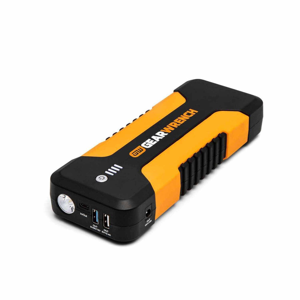 Gearwrench GWLBJ20 2500A 12V Lithium Battery Jump Starter and Powerbank - 6