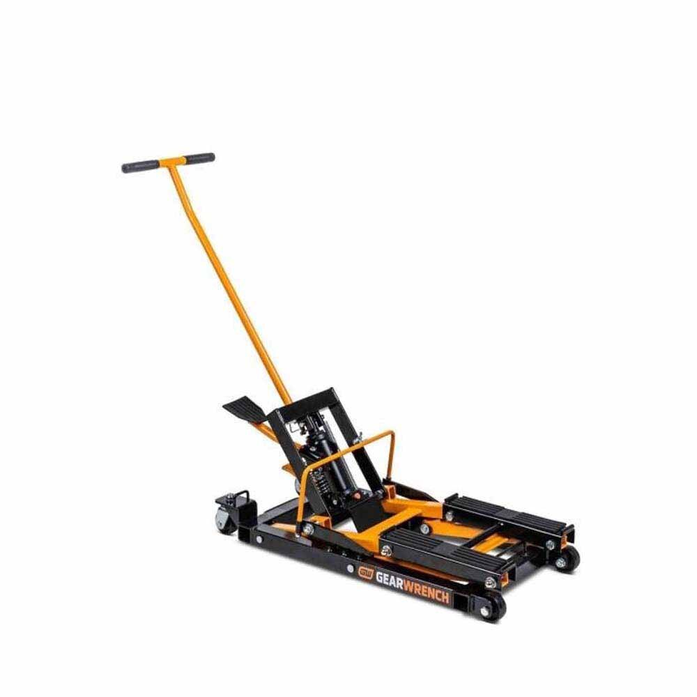 Gearwrench GWMJ15LB 1500 lbs ATV and Motorcycle Jack - 4