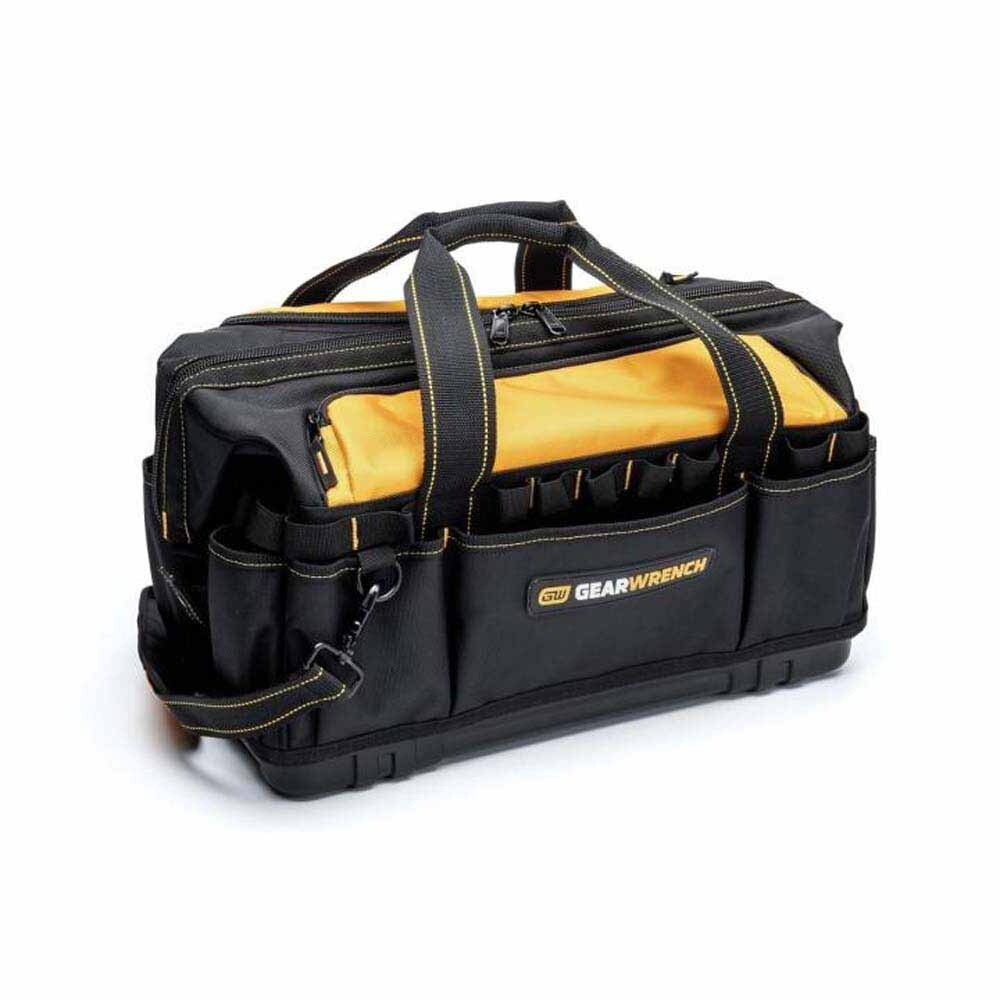 Gearwrench GWTB20 20 Inch Professional Tool Bag - 2
