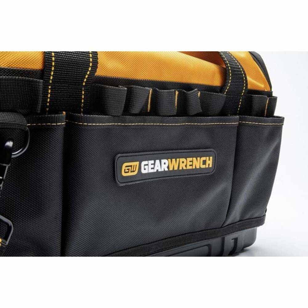 Gearwrench GWTB20 20 Inch Professional Tool Bag - 3