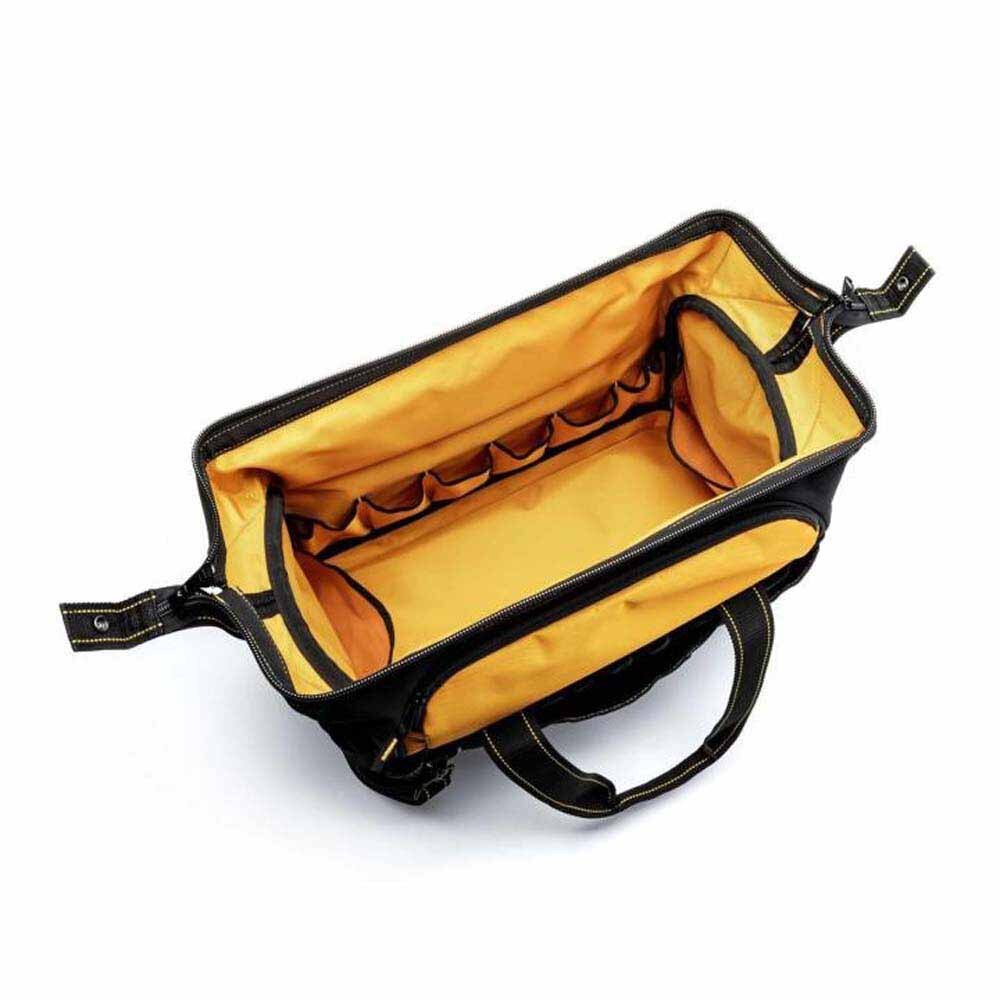 Gearwrench GWTB20 20 Inch Professional Tool Bag - 4