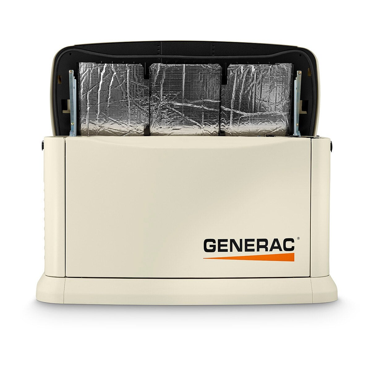 Generac 7171 Guardian 10kW Home Backup Generator WiFi-Enabled - 4