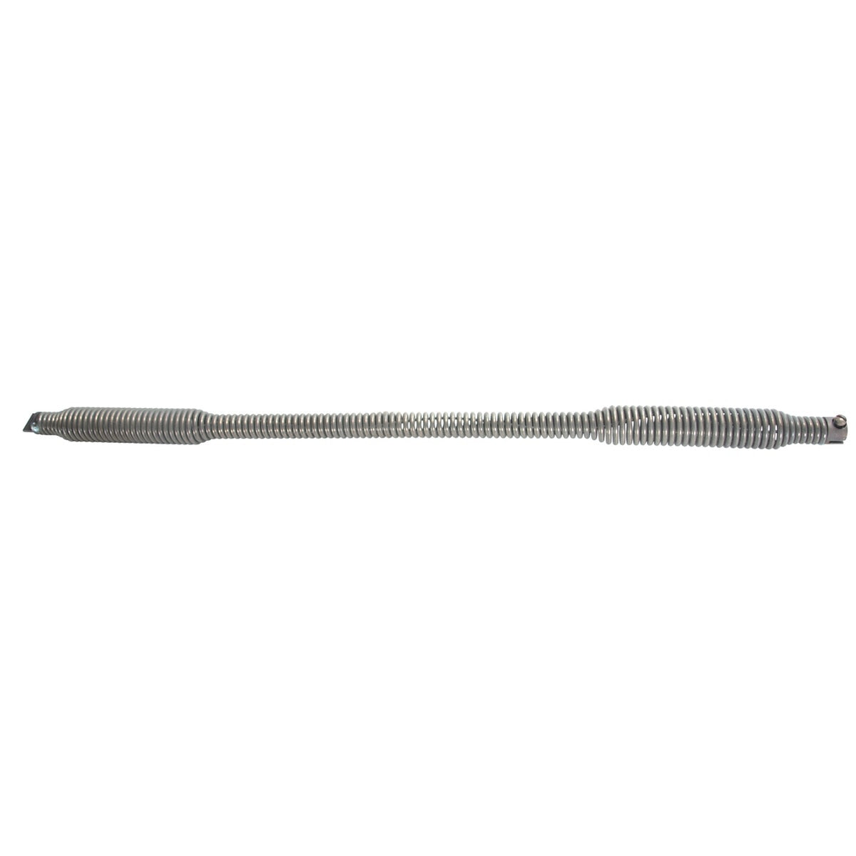 General Pipe Cleaners LE-2 Flexible Leader for 5/8 in. and 3/4 in. Drain Cables 33 in. Length