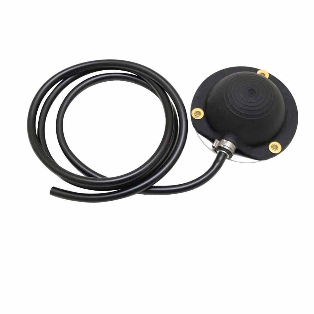 General Pipe Cleaners S92-605-B Foot Pedal and Hose for Electric Floor Model Drain Cleaners