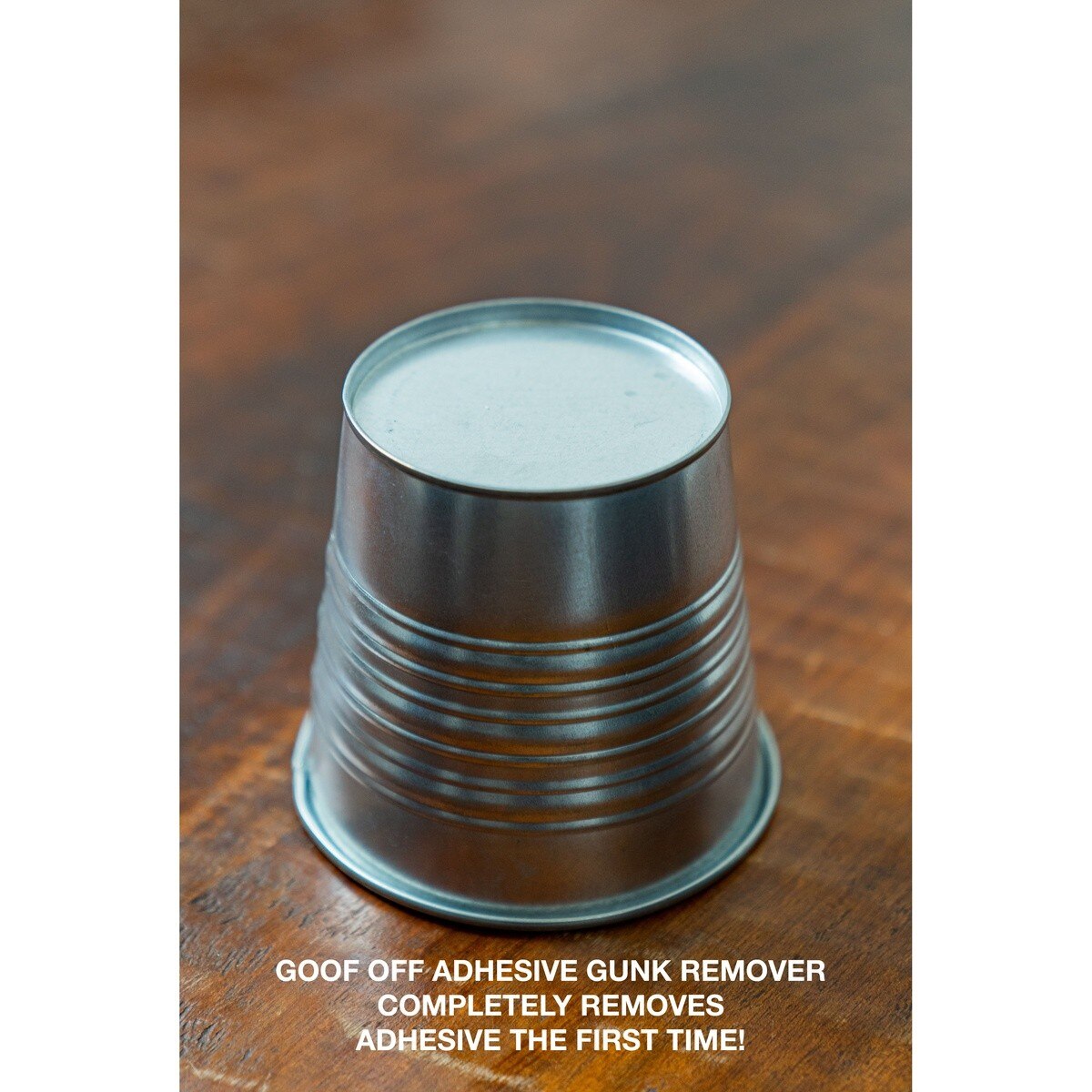 Goof Off FG796 16 Ounce Adhesive Gunk Remover Gel Trigger Spray Bottle - 5