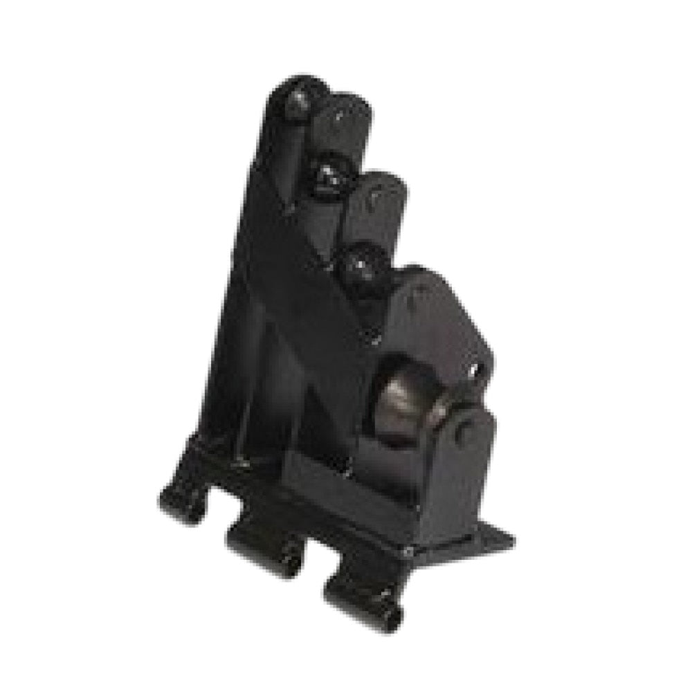 Greenlee 02554 1/2" - 2" Roller Support, PVC