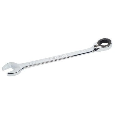 Greenlee 0354-26 1-1/4" Combination Ratcheting Wrench