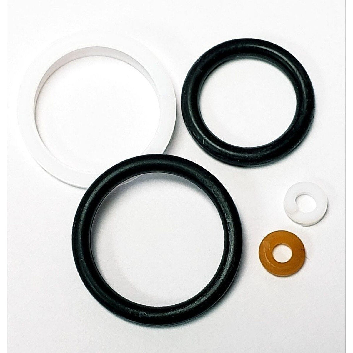 Greenlee 24531 Hydraulic Packing Repair Kit for 800 Series Tools