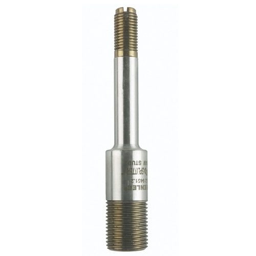 Greenlee 29451 7/16 x 4-1/2" Slug-Splitter Knockout Draw Stud for Hydraulic Drivers