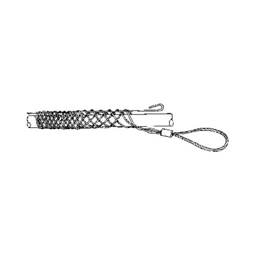 Greenlee 30658 Split Mesh Rod Closing Basket-Type Slack Pulling Grip .50" - .61"