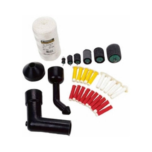 Greenlee 392 Power Fishing System Accessory Kit for 390