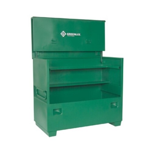 ユーティリティキャビネット+キャビネットカバー　オリーブ Greenlee-4860_01_ffb6653c-dcb4