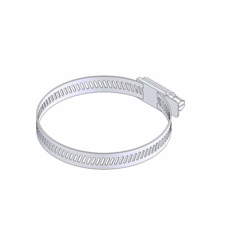 Greenlee 53633G Clamp-Hose 2-1/4" (591) (53633)