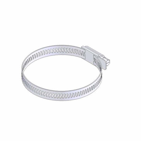 Greenlee 53633G Clamp-Hose 2-1/4" (591) (53633)