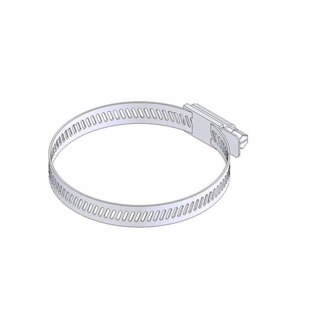 Greenlee 53633G Clamp-Hose 2-1/4" (591) (53633)