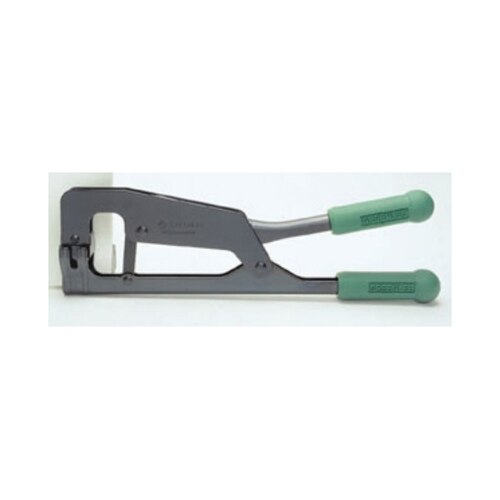 Greenlee 724 1-1/4" Manual Standard Stud Punch