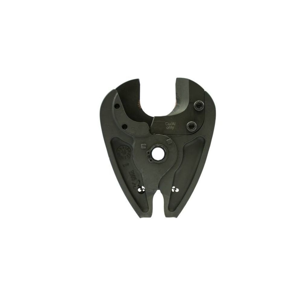 Greenlee CJ-CUAL Dual Cutter Jaw Assembly