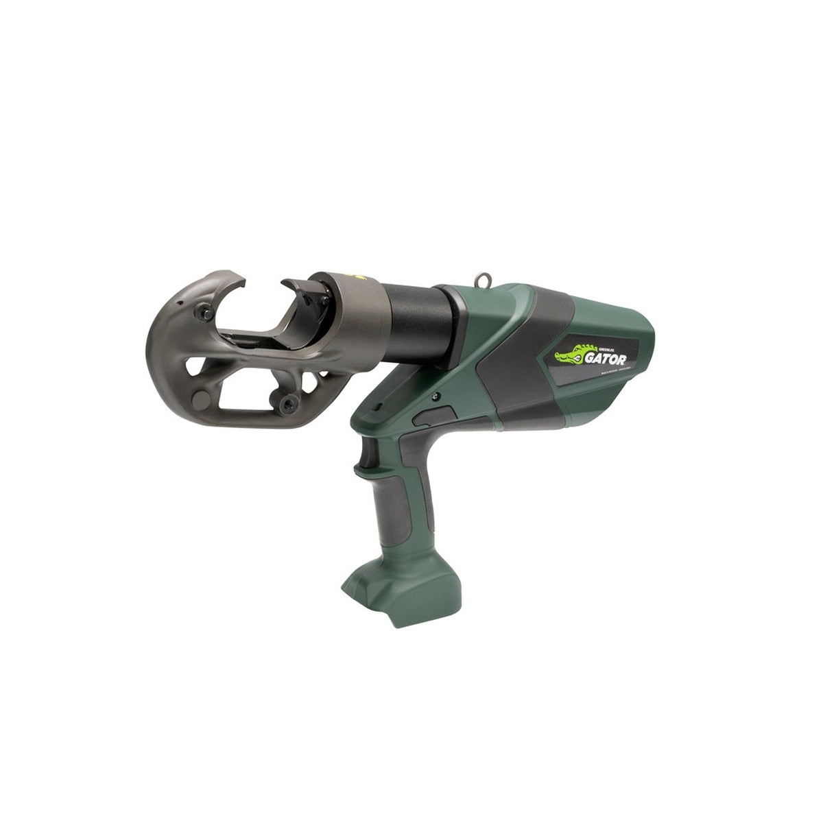 Greenlee EK1240SLX22 12-Ton Cordless Crimper Kit with 230V Charger and 4.0Ah Batteries (2 Batteries, 1 Charger)