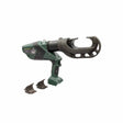 Greenlee EK1550SLXB EK1550 SLX 15 Ton Crimper, Bare Tool