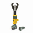 Greenlee EK425LXRK11 EK425LXR 6 Ton, Kearney Profile Remote Crimper, 2.0Ah Battery, 120V Charger