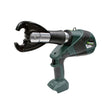 Greenlee EK425PLXDB EK425 PLX 6 Ton, D3 Profile Crimper, Bare Tool