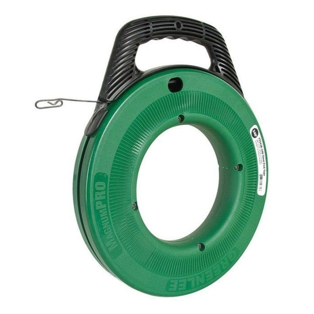 Greenlee FTS438-240BP Fishtape, Steel-240'