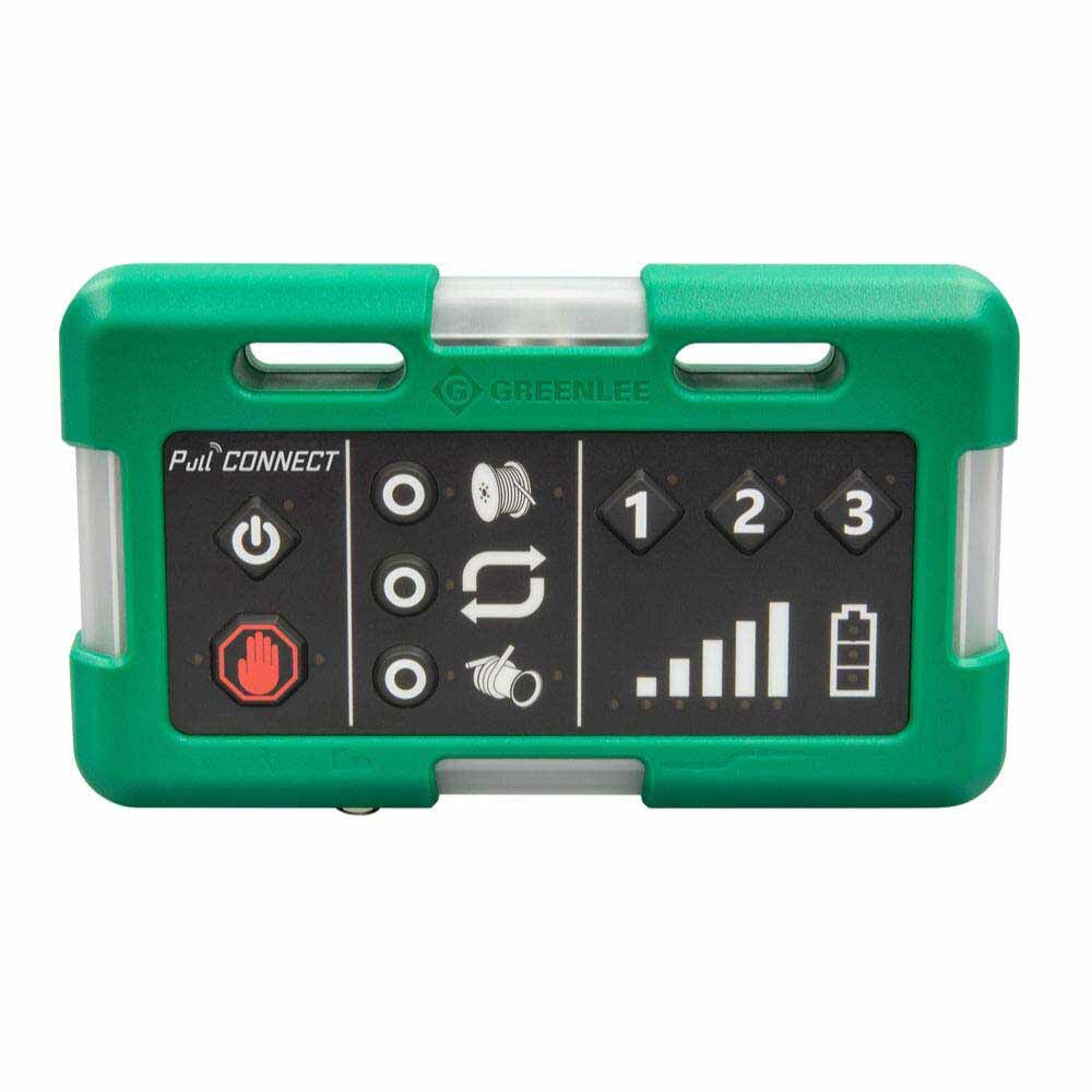 Greenlee GPC03 Pull Connect Pulling System, 3-Piece Kit - 2