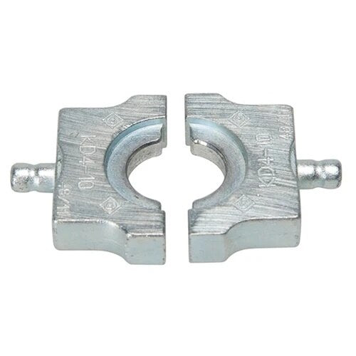 Greenlee KD4-10 EK410 Crimping Die for 5/8" Service Entrance Connector