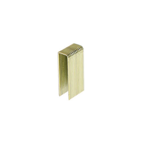 Grip-Rite GRP10 16 Gauge “P”-Style Wide Crown Staple, 1" X 5/8"