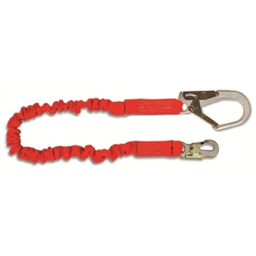Guardian 01297 4-1/2' - 6' Single Leg With Rebar Hook End