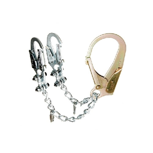 Guardian 01609 Rebar Chain Assembly Standard With High Strength 3600 Lbs RH