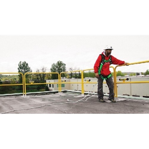 Guardian 15184 Short Toe-Board Attachment