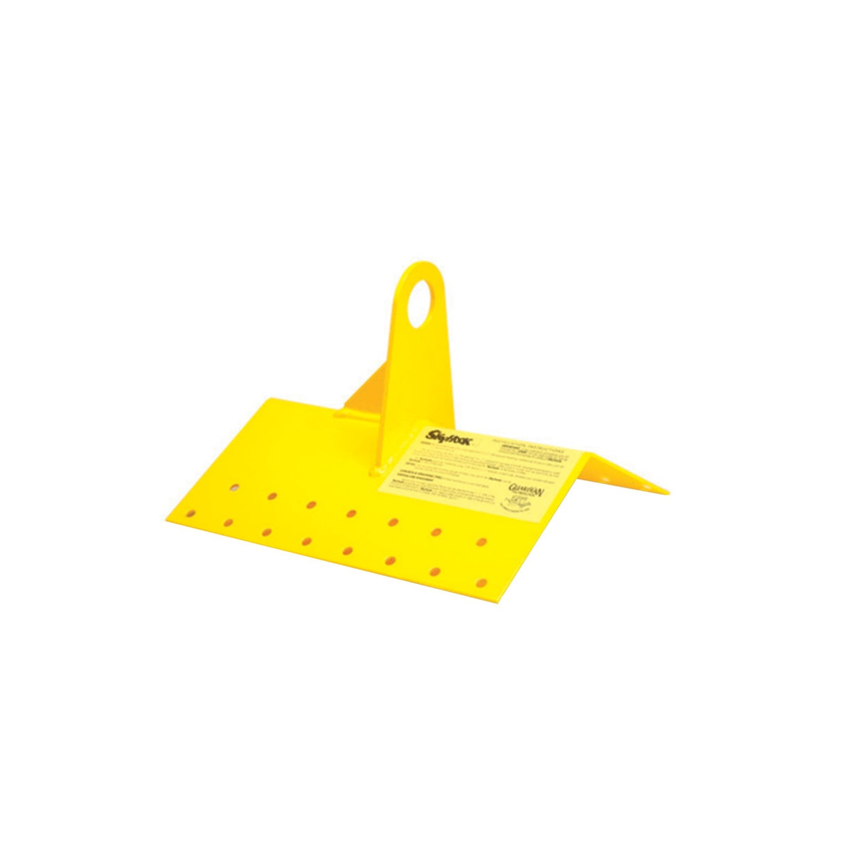 Guardian 00330 Skyhook Roof Anchor for 7/12 to 9/12 Roof Pitch
