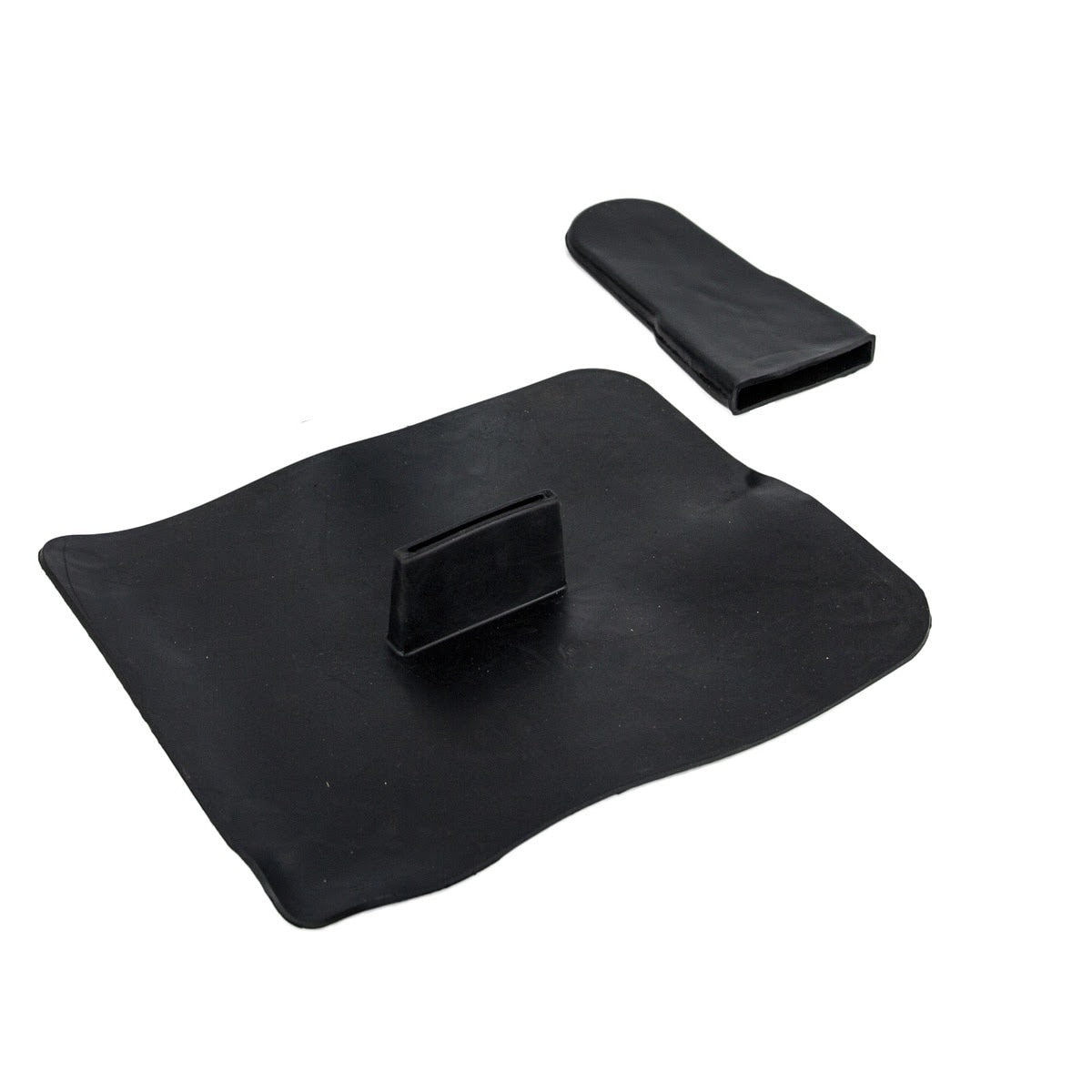 Guardian 00423 Truss Boss Roofing Anchor Flashing Kit 12 in x 6 in x 9 in (1 Kit)