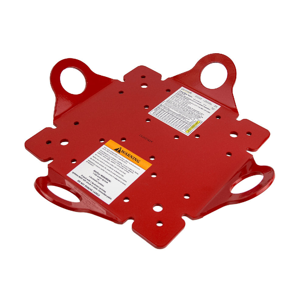 Guardian 00691 4 Way Plate Anchor