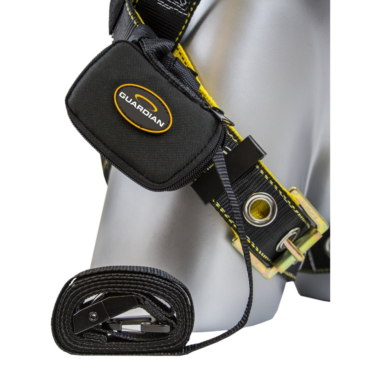 Guardian 10733 Trauma Straps for Suspension Trauma Relief and Full Body Harnesses - 5