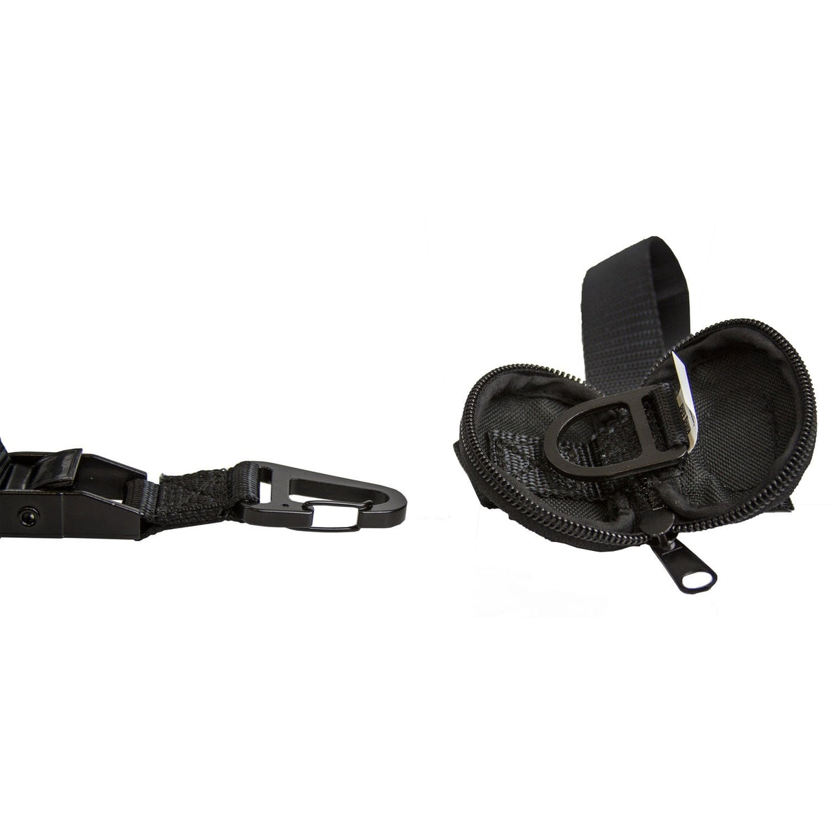 Guardian 10733 Trauma Straps for Suspension Trauma Relief and Full Body Harnesses - 8