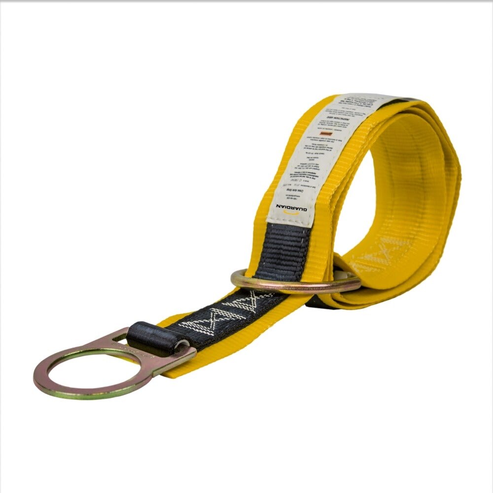 Guardian 10787 Premium 6' Arm With Large & Small D-Rings