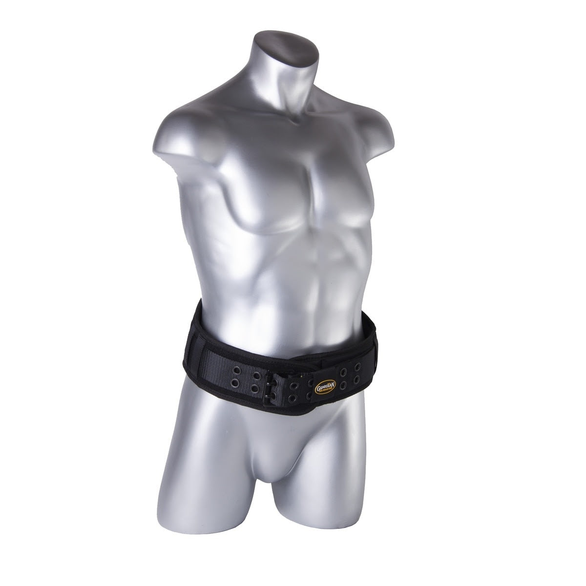 Guardian 10845 Contractor Tool Belt for Harness Tool Bag Attachment