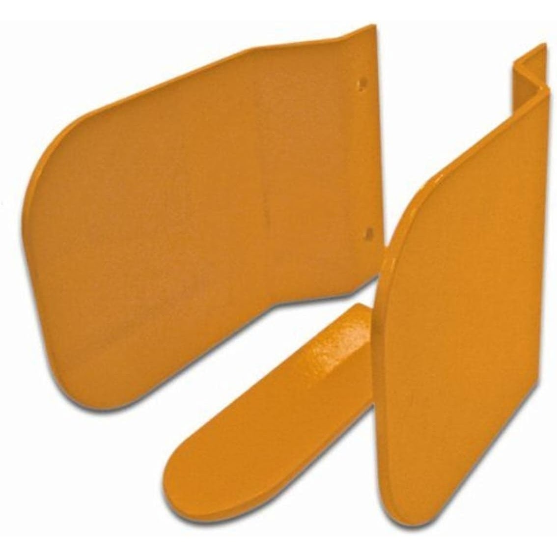 Guardian 10975 50 ft and 65 ft Retractable Swivel Adaptor for Self-Retracting Lifelines