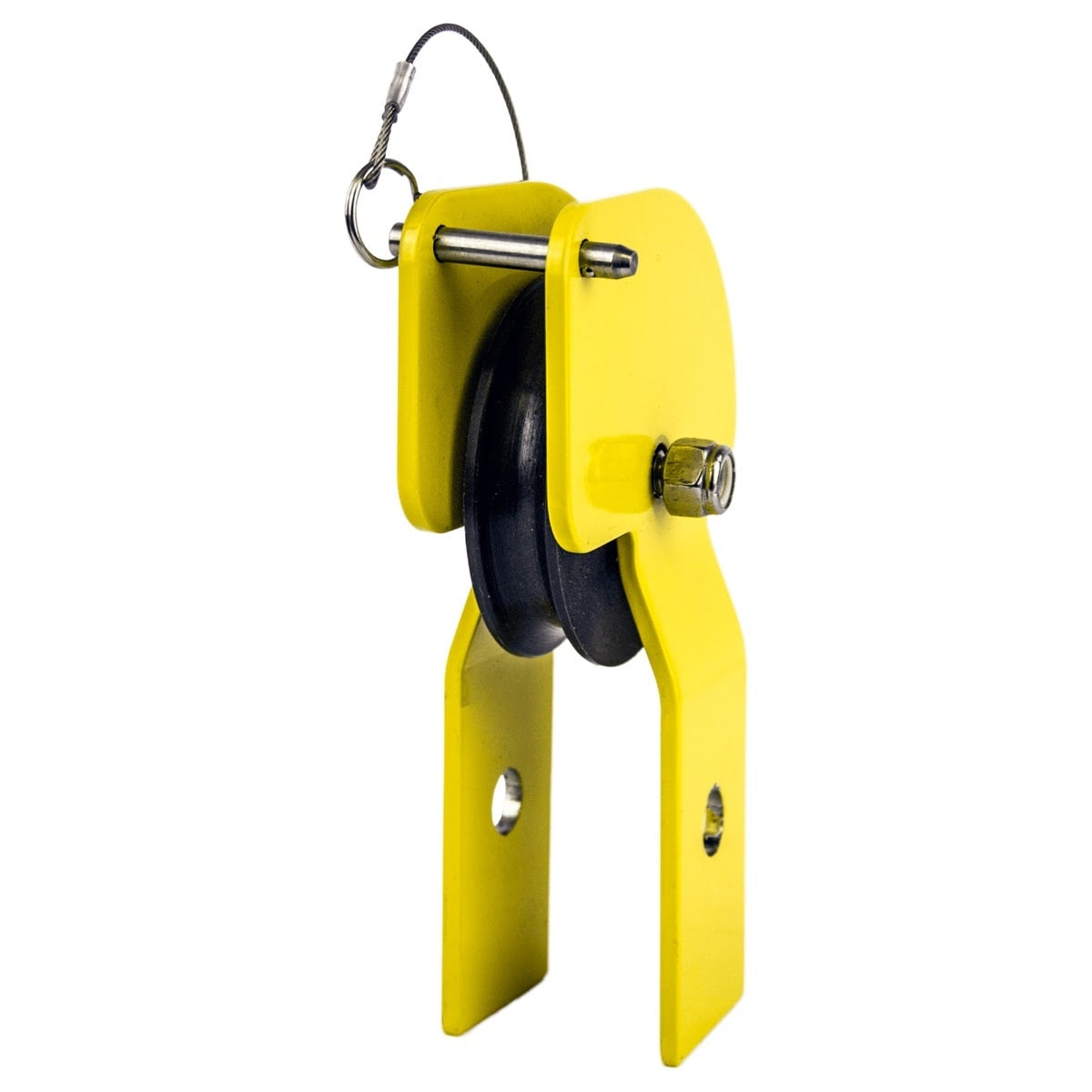 Guardian 15025 Arc-O-Pod Tripod Pulley for Confined Space and Retrieval - 2