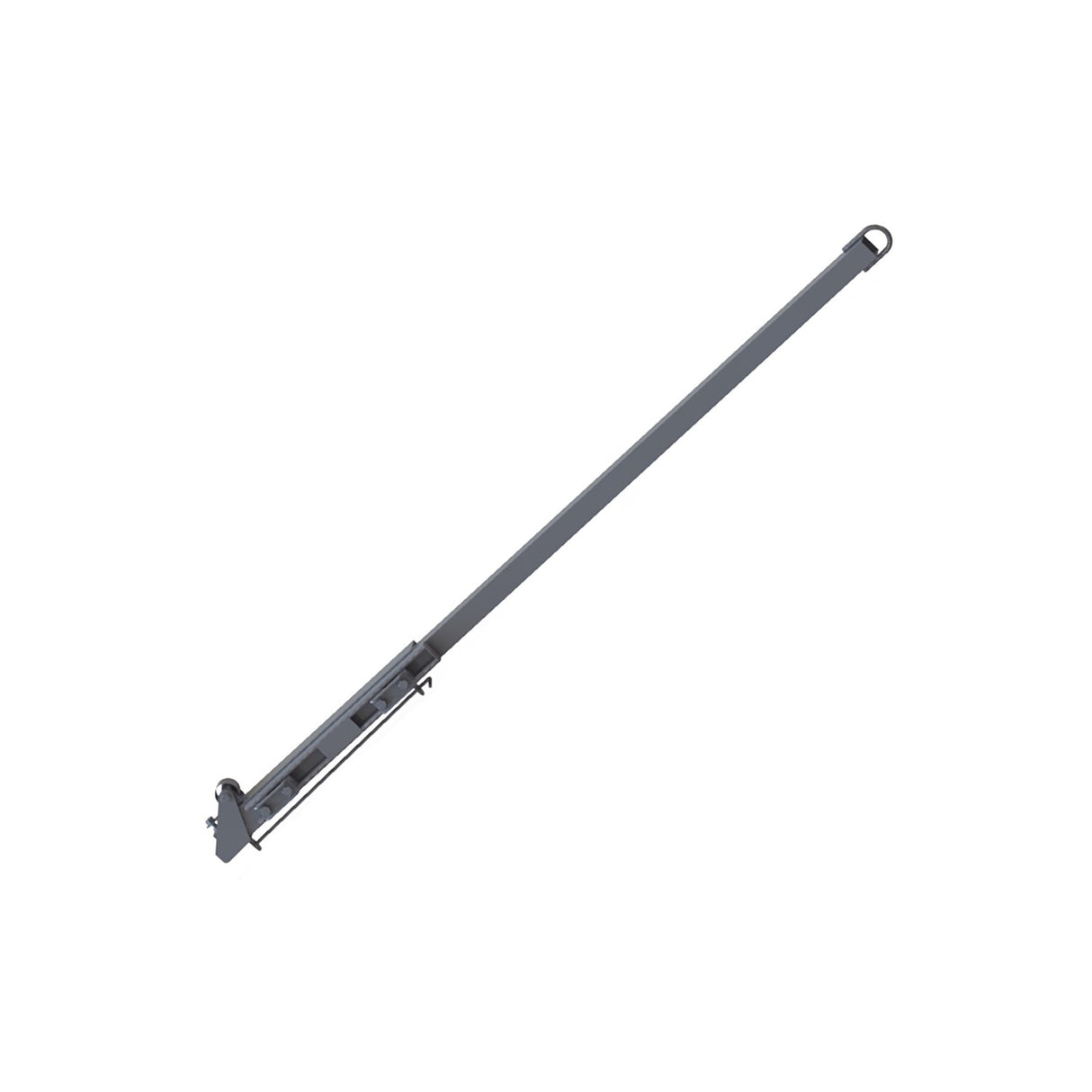 Guardian 15104 Ladder Assist Hand Support Device for Ladder to Rooftop Transition