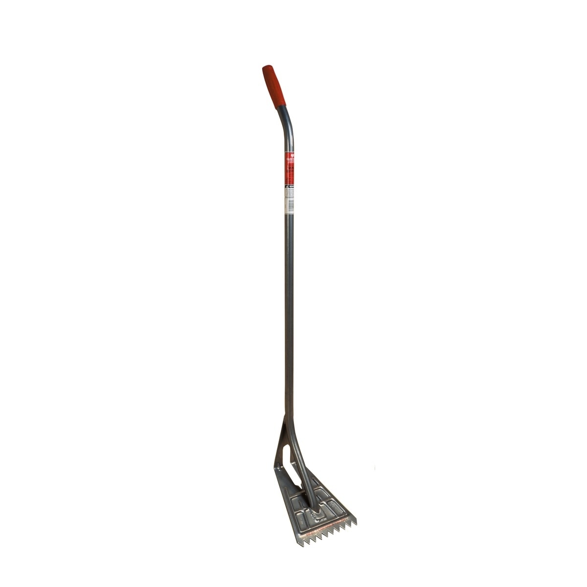 Guardian 2560 54 in. Classic Shingle Remover with 10 Teeth