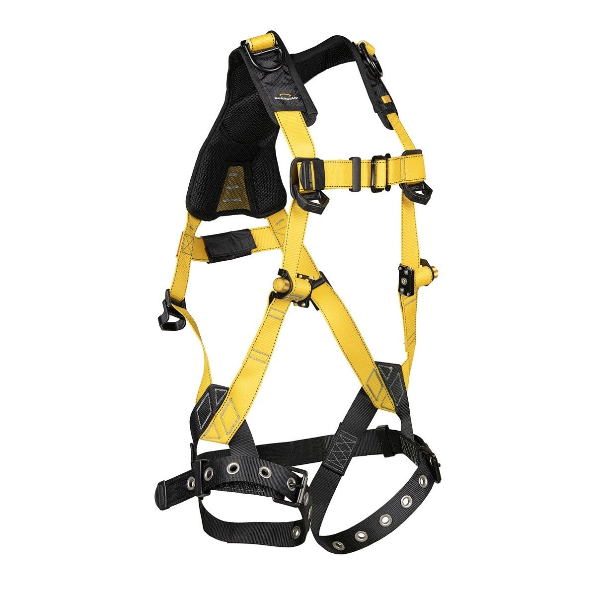 Guardian 3737133 Defender Ultra Retrieval Full Body Harness M-L QC Chest TB Legs (1 Each)