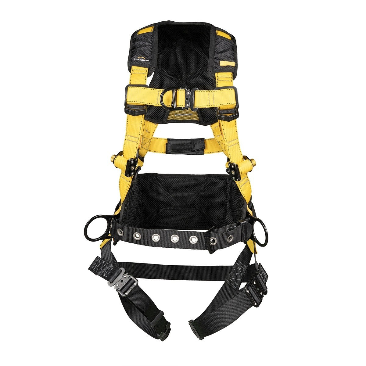 Guardian 3737240 Defender Ultra Full Body Harness XS-S with Quick Connect Chest and Legs - 2